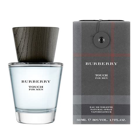 Burberry touch for men 50ml